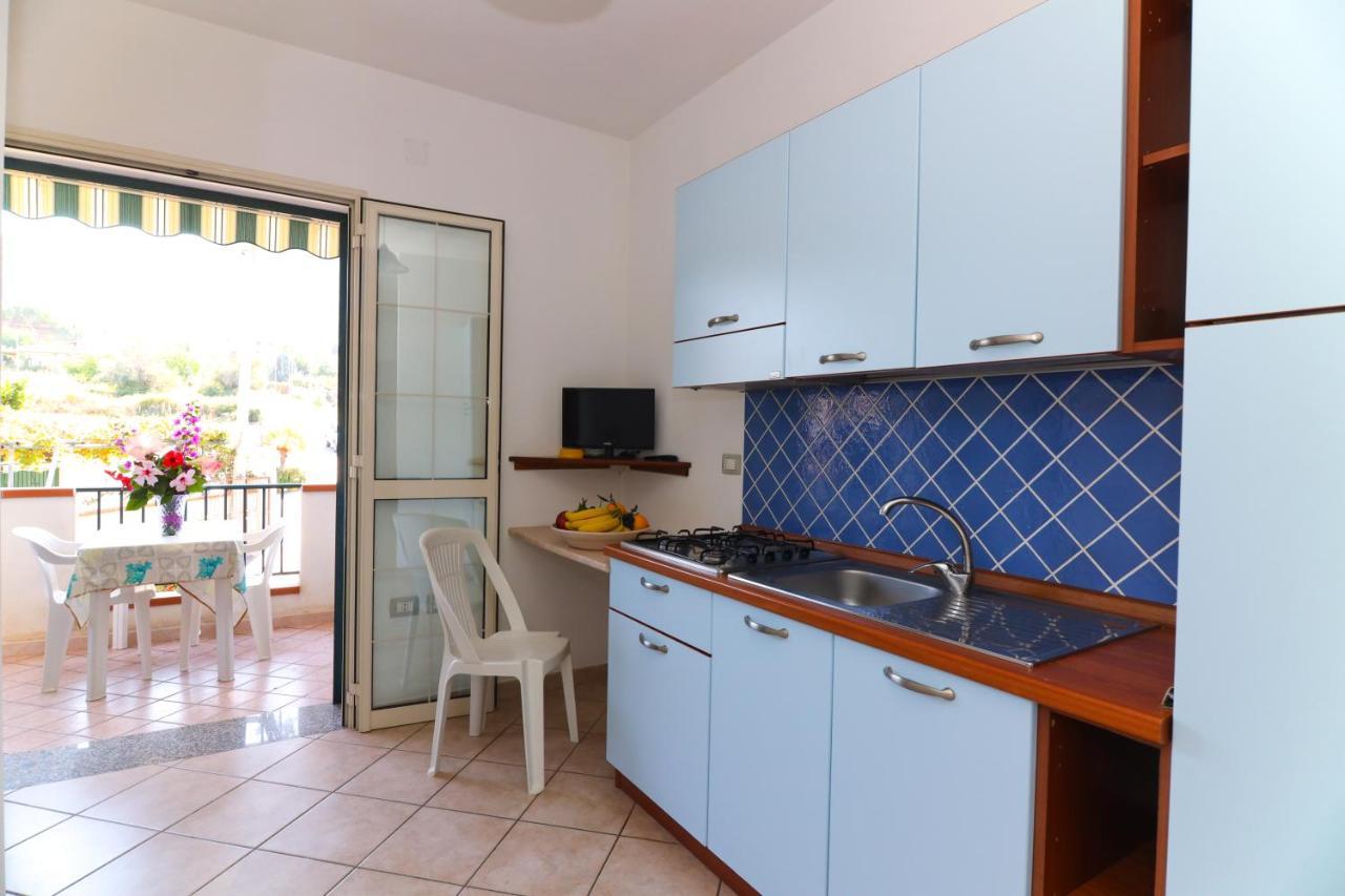 Casamareblu Villa ปาร์เกลียา ภายนอก รูปภาพ